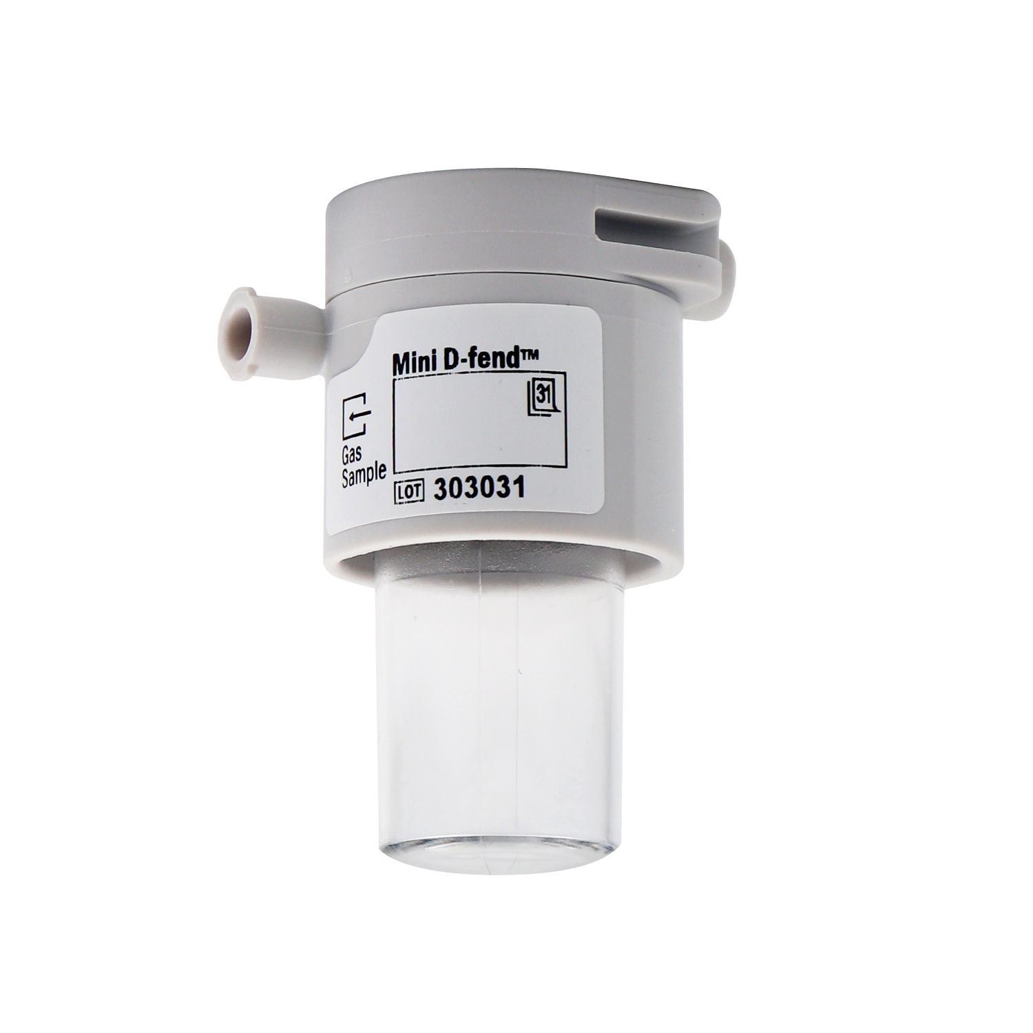 GE Mini D-fend Water Trap 8002174