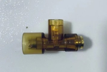 Acutronic Fabian Neonatal Flow Sensor