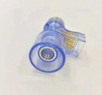 SPU Neonate Flow Sensor For Sle2000 Sle5000 151110