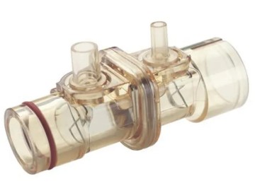Drager OXYLOG/FABIUS 2000 Flow Sensor 8412034