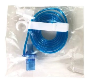 Hamilton Flow Sensor Pediatric 281637/281604